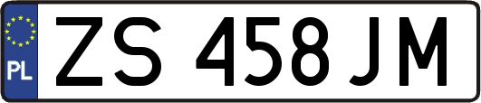 ZS458JM