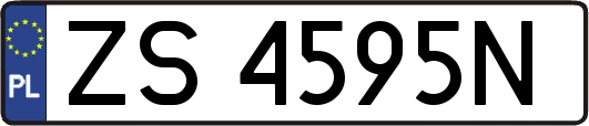 ZS4595N