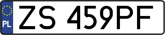 ZS459PF