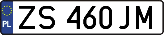 ZS460JM