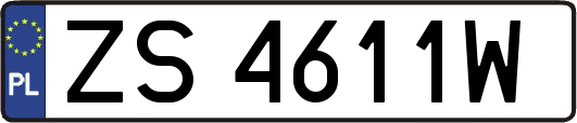ZS4611W