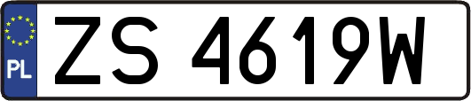 ZS4619W