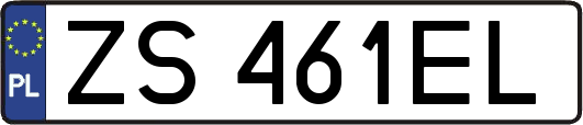 ZS461EL
