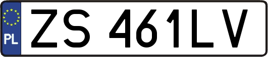 ZS461LV