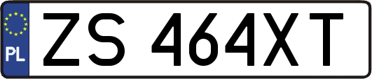 ZS464XT