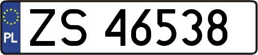ZS46538