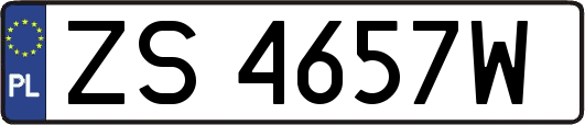 ZS4657W