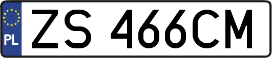 ZS466CM