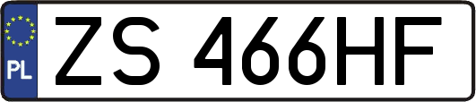 ZS466HF