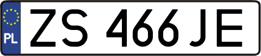 ZS466JE