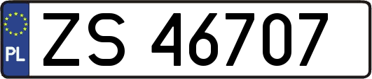 ZS46707