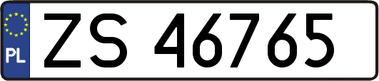 ZS46765