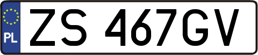 ZS467GV