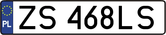 ZS468LS