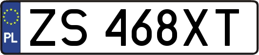 ZS468XT