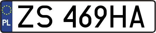 ZS469HA