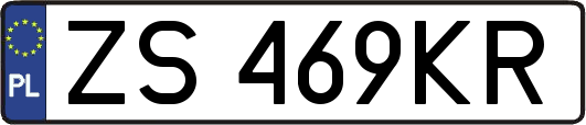 ZS469KR