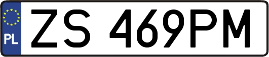 ZS469PM