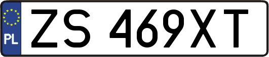ZS469XT