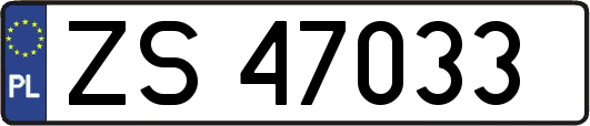 ZS47033