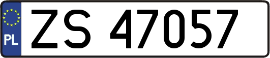 ZS47057