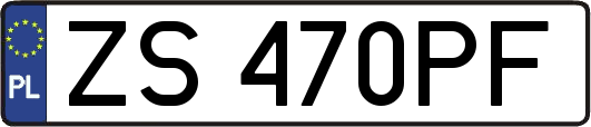 ZS470PF