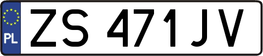 ZS471JV