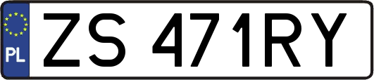 ZS471RY