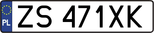 ZS471XK