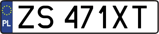 ZS471XT