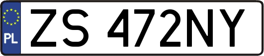 ZS472NY