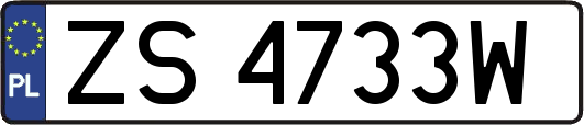 ZS4733W