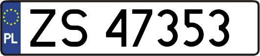 ZS47353