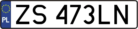 ZS473LN