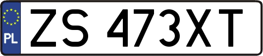 ZS473XT