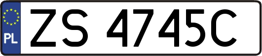 ZS4745C