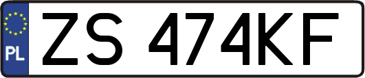 ZS474KF