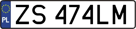 ZS474LM