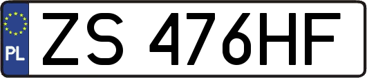 ZS476HF