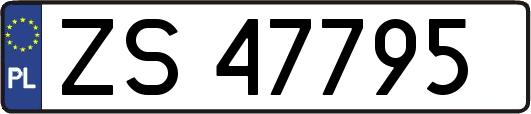 ZS47795