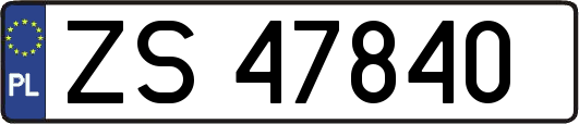 ZS47840