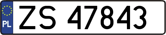 ZS47843