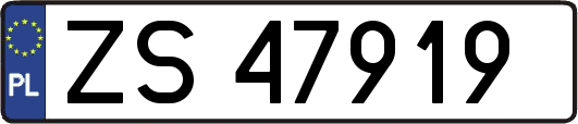 ZS47919