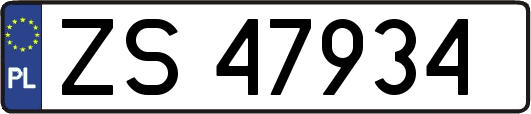 ZS47934