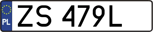 ZS479L