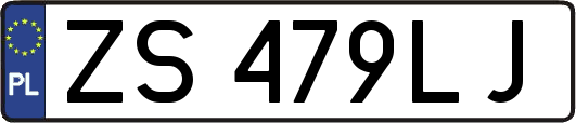 ZS479LJ