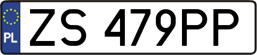 ZS479PP