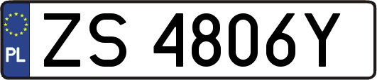 ZS4806Y