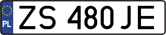 ZS480JE