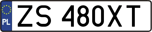 ZS480XT